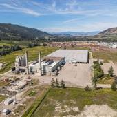 LAVINGTON GLASS PLANT