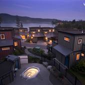 Sooke Harbour Resort & Marina