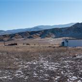 Former  Ministry of Transportation Houses Property