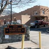 CASA DEL MILA CONDOS