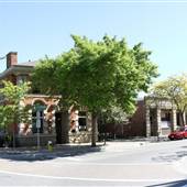 Kamloops Victoria Street - Main Street - Downtown