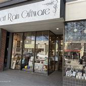 Desert Rain Giftware