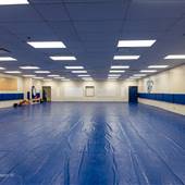 Westsyde Secondary 05 - North Hall & Gymnasium