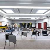 NorKam Secondary 12 - Music Room