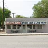 SHADY REST FISH & CHIPS