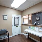 Brink Street Office Building INT - Dental Office & Main Floor