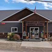 Pinantan General Store EARLY SUMMER