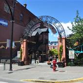 Market Square Victoria