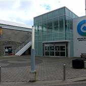 Archie Browning Sports Centre