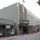 NELSON CIVIC THEATRE
