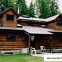 C.E.O. LOG LODGE RETREAT