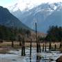 Bella Coola Tide Flats