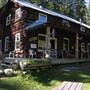 Beaverfoot Lodge