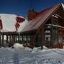Eagles Eye Restaurant
