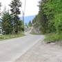 Sunnybrae Canoe Point Road