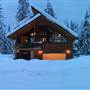 Chalet Luxe