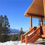 Cedar House Chalets