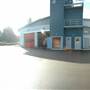 Cedar Fire Hall