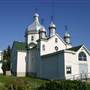 ST MARYS UKRAINIAN CHURCH