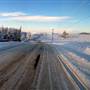 Long Lake Rd WINTER