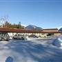 Saddle Mountain Lodge and Saddle Mountain Restaurant