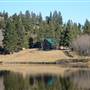 Cold Water Ranch 101 Hunter Cabin - Lakeside FALL & SUMMER
