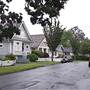 STREET - Belmont Avenue