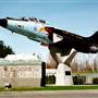 19 Wing CFB Comox - Air Force Base