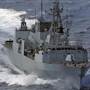 HMCS Calgary