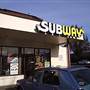 Subway - Bay Street