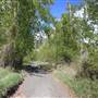 Tranquille River Park 100 - Overview Entrance to Pine Park to Dam