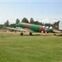 Heritage Air Force Park