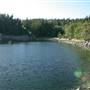 Whaletown Bay