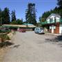 Hornby Island Resort