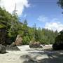 San Josef Bay