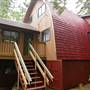 Leeson Point Lodge