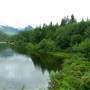 Antler Lake