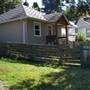 Port Alberni - Hilton Street