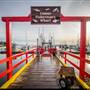 Comox Harbour Fisherman’s Wharf