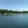 Experiment Bight (Cape Scott Provincial Park)