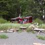 Friendly Cove (Yuquot) (Friendly Cove Cabins)