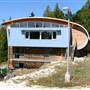 Deep Bay Shellfish Research Station