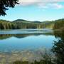 Farewell Lake
