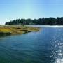 Newcastle Island Marine Provincial Park
