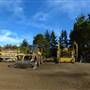 Northwest Bay Log Sort