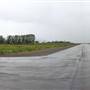 Private Airstrip near Clinton