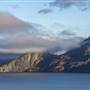 RATTLESNAKE ISLAND / SQUALLY POINT