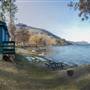 BANBURY GREEN LAKE CABIN