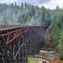 Kinsol Trestle