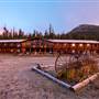 Bracewell Alpine Adventure Lodge